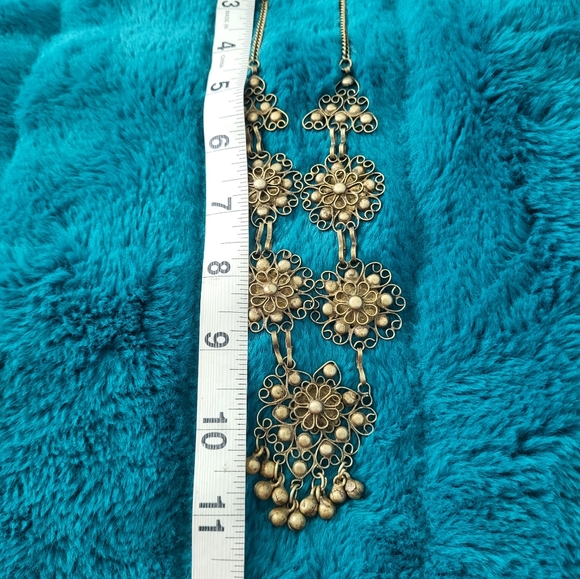 VINTAGE NECKLACE - Picture 3 of 7